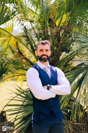 Steck anuncia novo head de Marketing para a América Latina