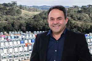 SVD expande mix de serviços e passa a transportar implementos rodoviários no Brasil