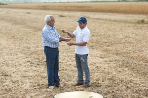 Syngenta inicia o movimento Manejo Mais para transformar o manejo de pragas na agricultura brasileira