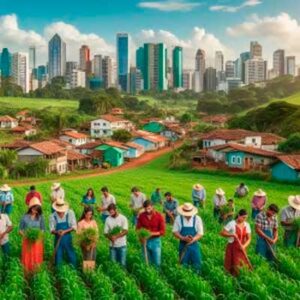 O que ganha o agro com o resultado das eleições municipais?