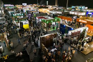 Semana Internacional do Café 2024: Recordes de público e negócios impulsionam a imagem global dos cafés brasileiros