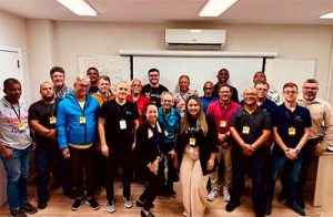 Programa nacional de capacitação gratuita em energia solar estará em Campo Grande no dia 19.11