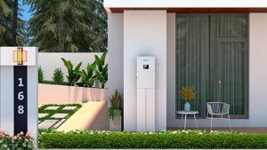 Inédita no Brasil: Função Super-Backup, da SolaX Power, permite funcionamento do inversor híbrido sem a rede e sem baterias