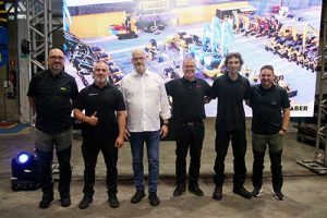 TIMBER Forest Anuncia Parcerias Inovadoras e Equipamentos Avançados para o Setor Florestal Brasileiro