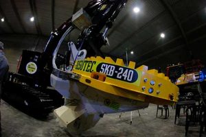 TIMBER Forest Anuncia Parcerias Inovadoras e Equipamentos Avançados para o Setor Florestal Brasileiro
