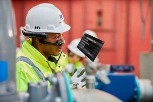 Com apoio da TeamViewer, RealWear adquire a inovadora empresa Almer para impulsionar a adoção industrial de smart glasses e outros wearables