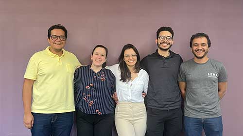 Alunos, pesquisadores e docente da Unicamp empreendem para transformar tecnologias em desenvolvimento sustentável