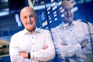 ZF apresenta suas soluções para veículos comerciais na Fenatran 2024