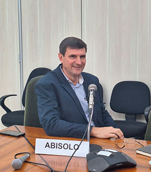 Abisolo lança Conexão Abisolo, novo evento focado em biofertilizantes e insumos de matriz orgânica