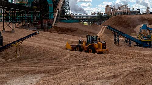 Com elevado nível de segurança, Armac movimenta 15 milhões de toneladas no agronegócio e siderurgia