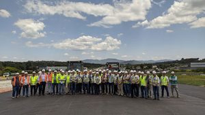 Obras no trecho norte do Rodoanel chegam a 20% de conclusão