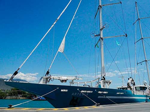 BALANÇA AGRO SP - De janeiro a outubro, embarques de café sobem mais de 40% e superam US$ 1 bilhão