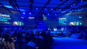 Bayer e Embrapa anunciam parcerias inéditas para o cálculo da pegada média de carbono do algodão brasileiro