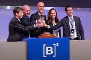 EcoRodovias vence leilão da Nova Raposo