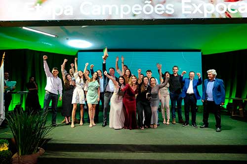 Expocacer revela os melhores cafés da safra 24/25