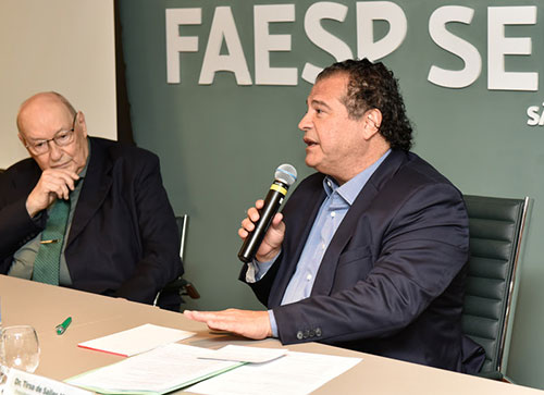Agro paulista se movimenta para manter incentivos