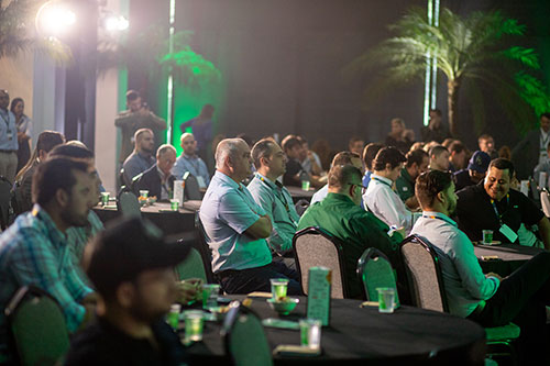 Fórum Getap revelará os campeões de produtividade no milho inverno de 2024