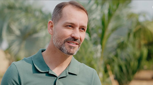 Produtores de Goiás se destacam no prêmio de produtividade Getap