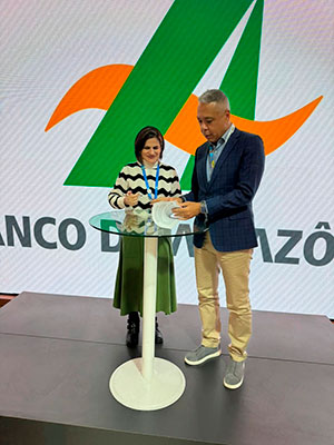 COP29: Fundo JBS e Banco da Amazônia assinam acordo para crédito a pequenos produtores do Pará