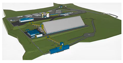Louis Dreyfus Company investe na construção de um terminal de transbordo de açúcar em Pederneiras