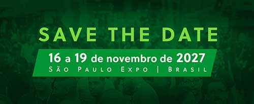 Lançamento da nova edição da M&T Expo apresenta perspectivas para a área da infraestrutura