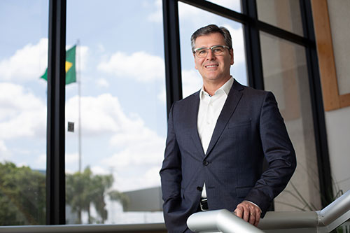 Seguro Conectado Volvo traz mais economia para os transportadores