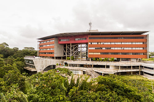 Startup inaugura laboratório de testes para acelerar pesquisas e testar in loco inovações para indústrias e construção civil