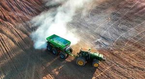 Evite erros na aplicação de corretivos para garantir produtividade na safra 2024/25