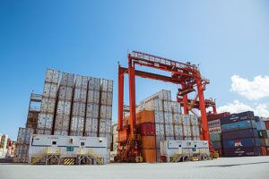 Porto Itapoá adiciona capacidade com mais 540 tomadas reefers