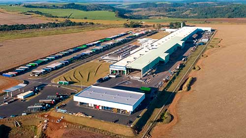 Randon celebra resultados da Fenatran 2024 e anuncia novo ciclo de investimentos para expansão produtiva na região Sudeste