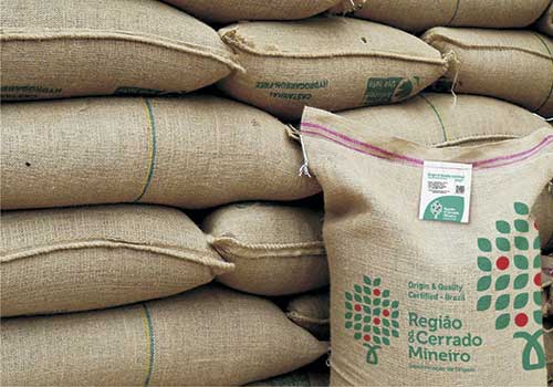 Região do Cerrado Mineiro avança no mercado global com leilão virtual