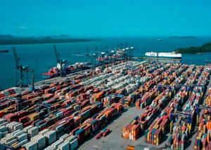 TCP bate recorde de movimentação mensal pela 4ª vez em 2024