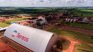Tereos anuncia novo financiamento verde de US$ 132 milhões atrelado a metas de sustentabilidade