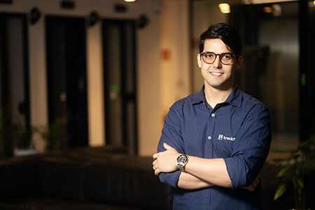 MXPLAN e Trackfy fecham parceria para atuar com alta tecnologia em paradas de manutenção em indústrias