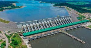 Belo Monte celebra 5 anos de operação plena