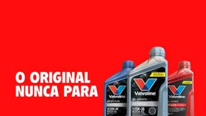 Valvoline registra crescimento de 49,7% em um mês com expansão no Sul e Sudeste
