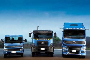 VW Caminhões e Ônibus celebra Dia Mundial do Transporte Sustentável com avanços em eletrificação e biocombustíveis