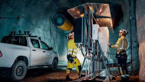 ABB e Boliden apoiam a economia circular com soluções de zinco de baixo carbono