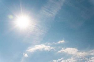 Previsão de verão intenso reforça a importância de um manejo nutricional eficiente para reduzir os impactos do estresse abiótico no campo