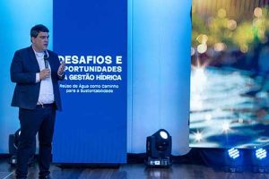 Brasil tem maior reserva de água doce do mundo, mas enfrenta desafios hídricos graves