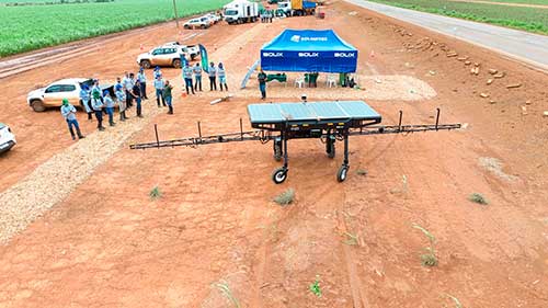 CerradinhoBio realiza Feira de Tecnologia Agrícola e reforça cultura de integração e inovação