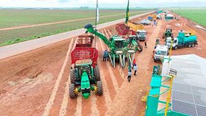 CerradinhoBio realiza Feira de Tecnologia Agrícola e reforça cultura de integração e inovação