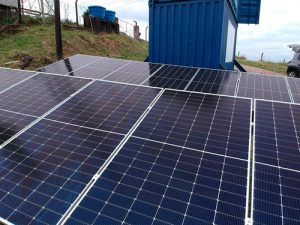 Climatempo instala energia solar para garantir funcionamento do Radar Meteorológico de Porto Alegre em momentos de queda de luz