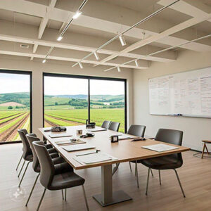 Empresas do agro têm oportunidade para crescer com aceleradora