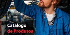 Dana facilita a busca por peças com catálogos digitais intuitivos e completos