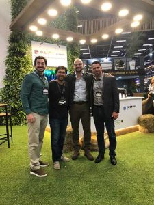 DATAGRO, XP e Corteva Agriscience anunciam data do GAFFFF 2025