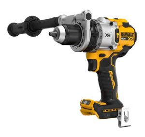 DEWALT apresenta ao mercado sua mais potente Parafusadeira/Furadeira de impacto sem fio