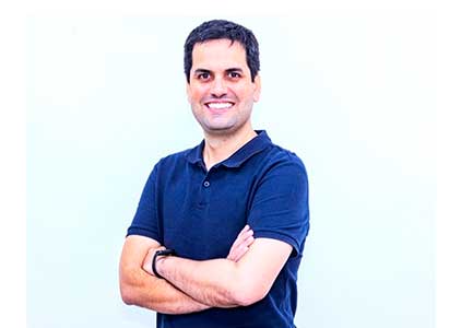 Mancha-alvo cresce 33% ao ano entre as safras 18/19 e 23/24 de soja