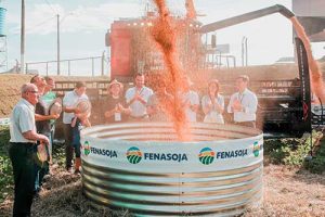 Com crescimento de 300%, Fenasoja 2024 fechou com R$ 3,6 bilhões em negócios