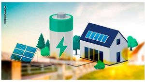 Redução de custos de baterias abre novos caminhos para a energia renovável no Brasil